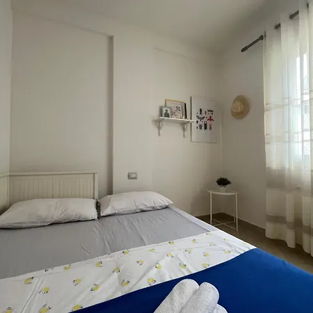 Happiness Lungomare * Vlorë