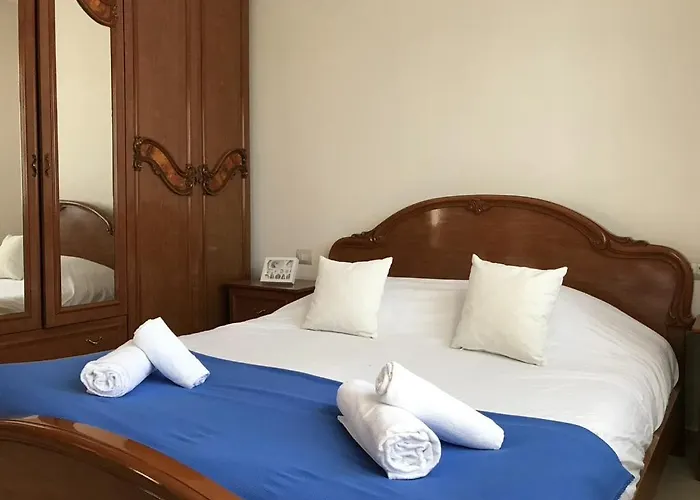 Διαμέρισμα Happiness Lungomare