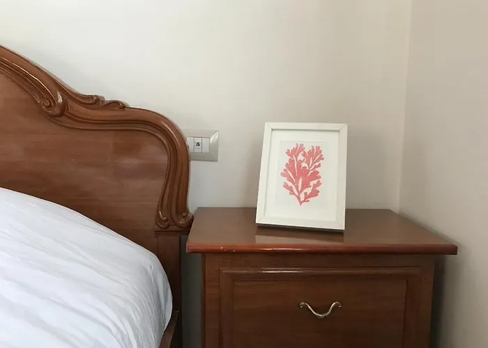 Διαμέρισμα Happiness Lungomare