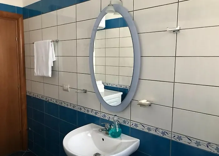 Διαμέρισμα Happiness Lungomare *