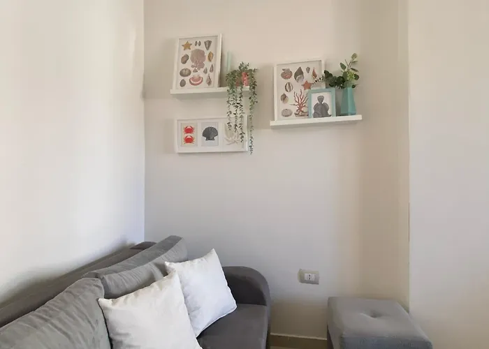 Happiness Lungomare *