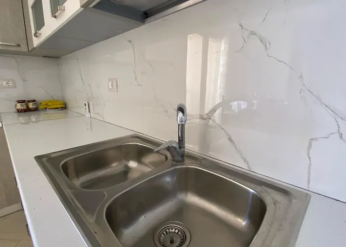 Happiness Lungomare Διαμέρισμα