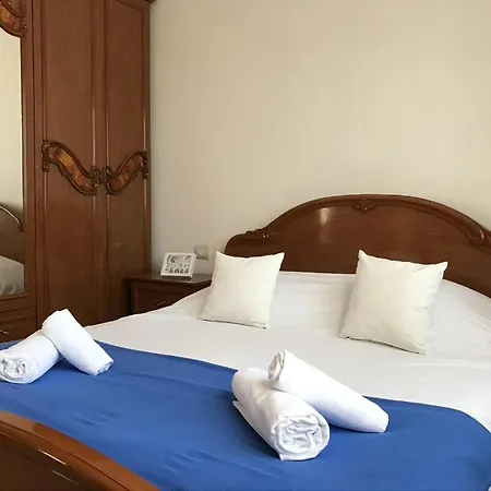 Apartamento Happiness Lungomare