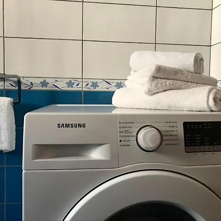 Happiness Lungomare *