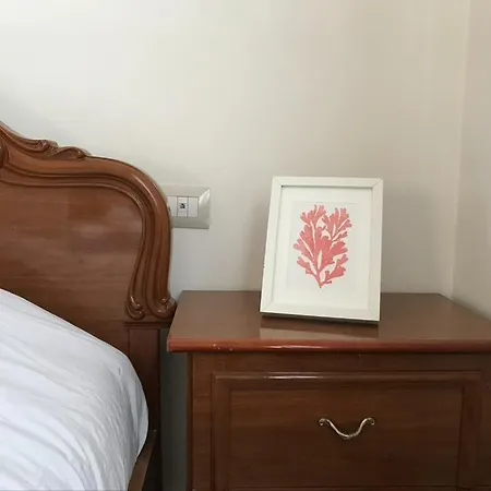 Апартаменты Happiness Lungomare