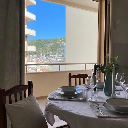 Apartment Happiness Lungomare