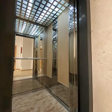 Happiness Lungomare アパート Vlorë