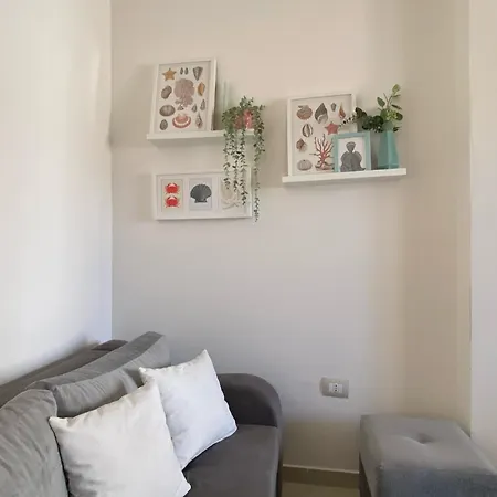 Happiness Lungomare *