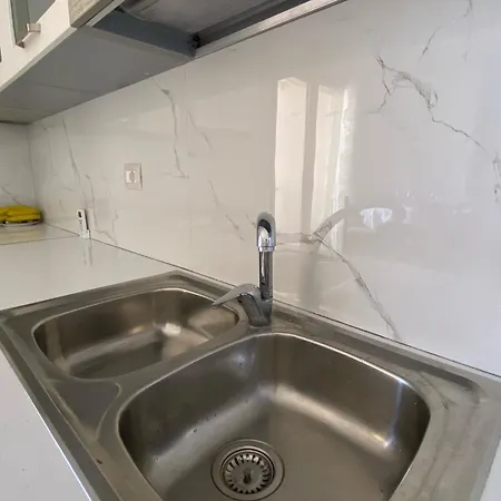 Happiness Lungomare アパート