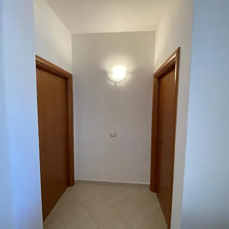 アパート Happiness Lungomare *