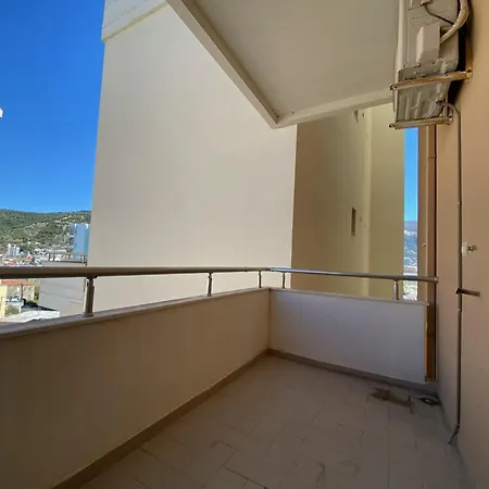 Appartamento Happiness Lungomare Vlorë