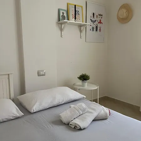Happiness Lungomare Apartamento Vlorë