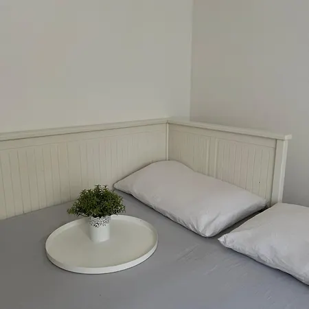 Apartment Happiness Lungomare *