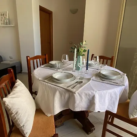 アパート Happiness Lungomare