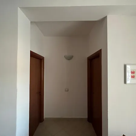 Happiness Lungomare アパート Vlorë