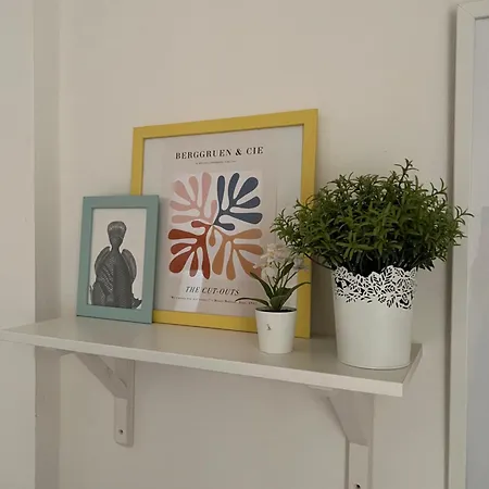 Happiness Lungomare *