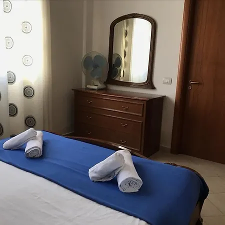 Happiness Lungomare * Vlorë