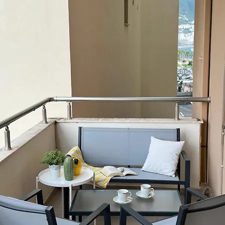 Apartamento Happiness Lungomare Vlorë