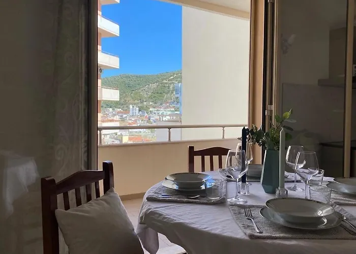 Appartement Happiness Lungomare