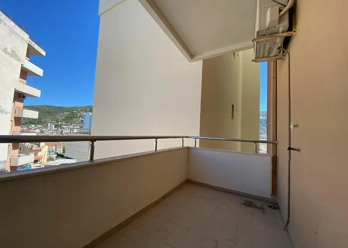 Appartement Happiness Lungomare Vlorë