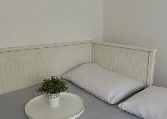 Appartement Happiness Lungomare *